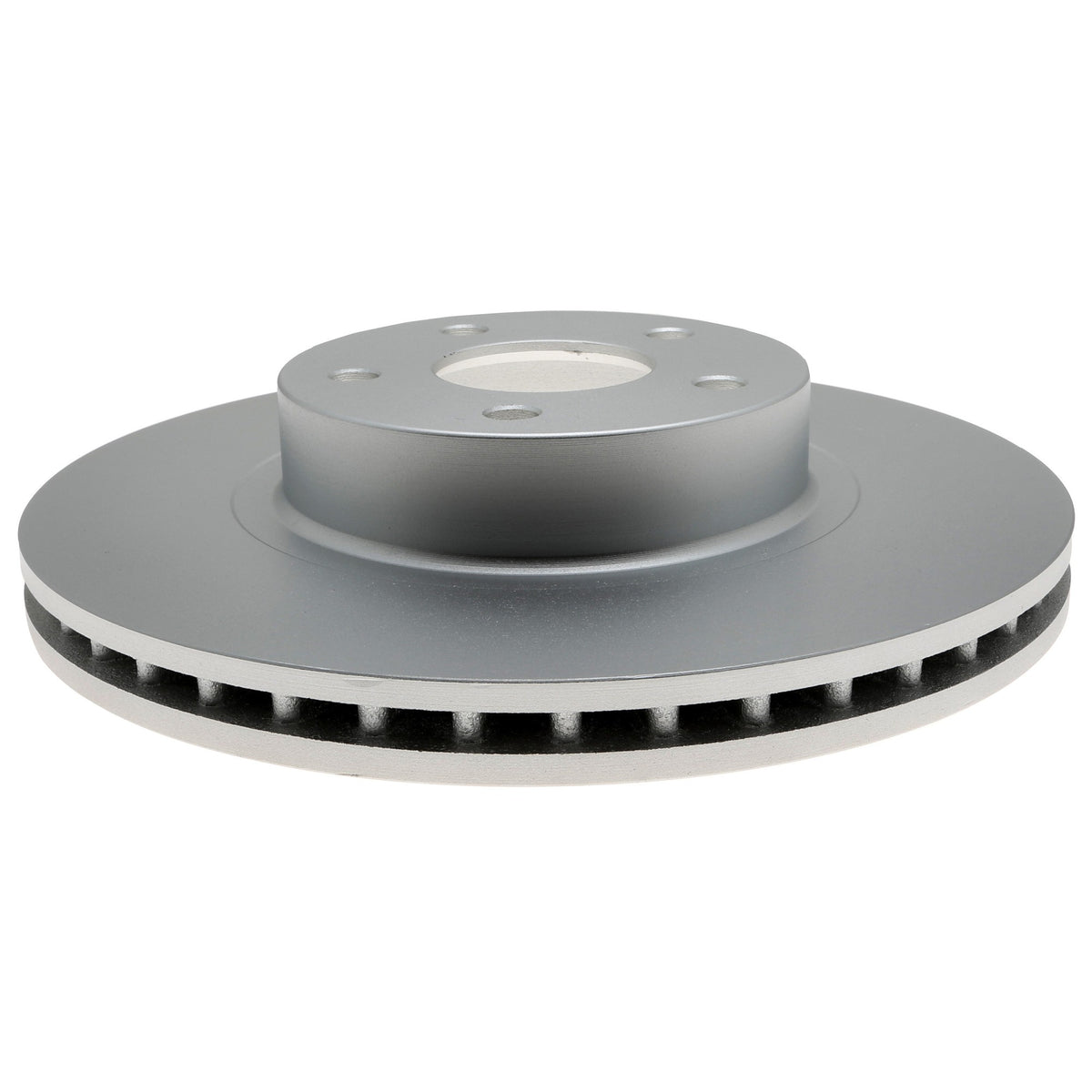 Raybestos Brakes Disc Brake Rotor 96658FZN