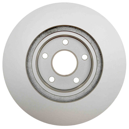 Raybestos Brakes Disc Brake Rotor 96658FZN