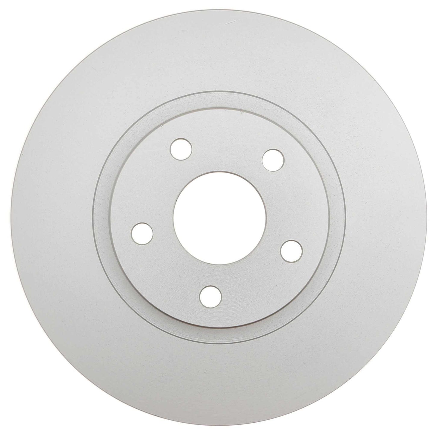 Raybestos Brakes Disc Brake Rotor 96658FZN