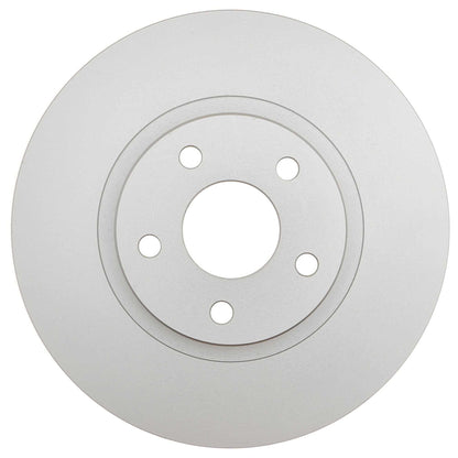 Raybestos Brakes Disc Brake Rotor 96658FZN
