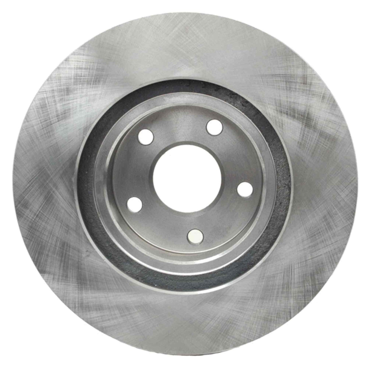 Raybestos Brakes Disc Brake Rotor 96658R