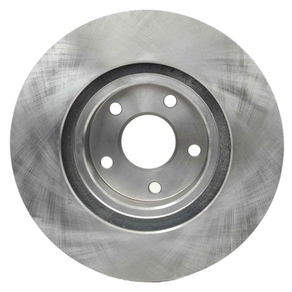 Raybestos Brakes Disc Brake Rotor 96658R