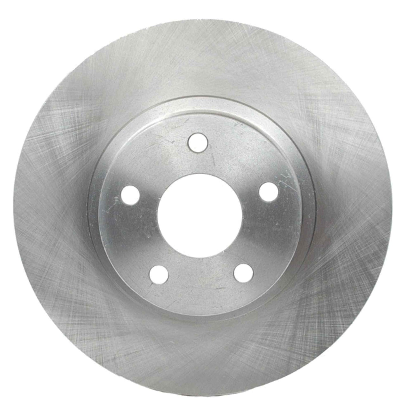 Raybestos Brakes Disc Brake Rotor 96658R