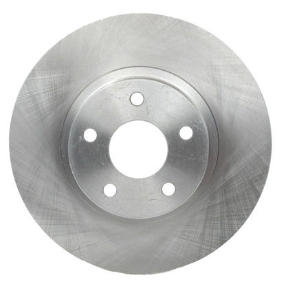 Raybestos Brakes Disc Brake Rotor 96658R