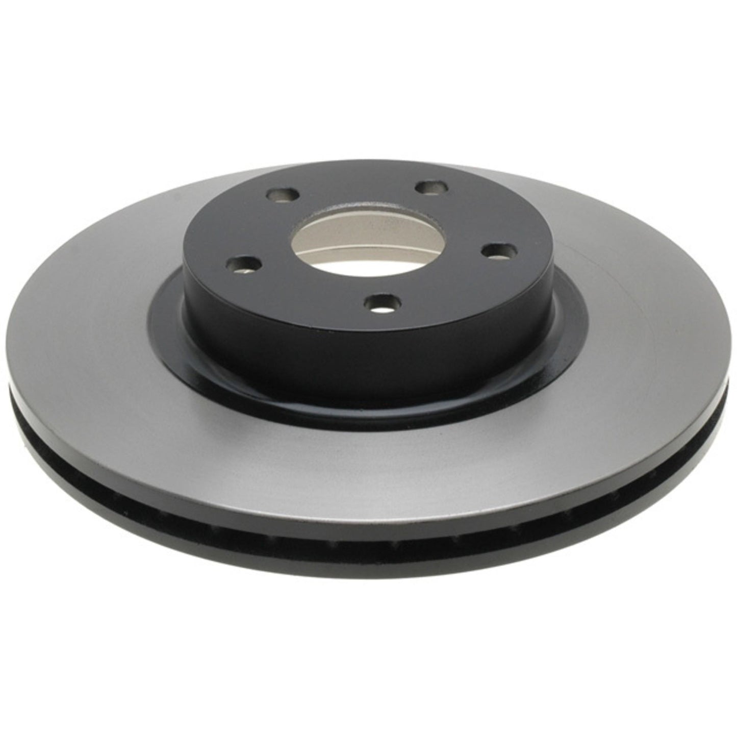 Raybestos Brakes Disc Brake Rotor 96658
