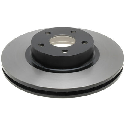 Raybestos Brakes Disc Brake Rotor 96658