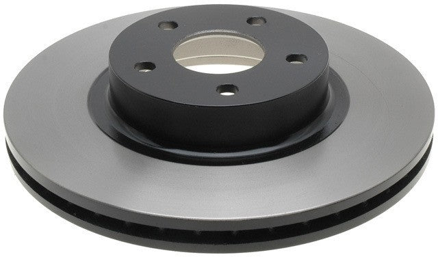 Raybestos Brakes Disc Brake Rotor 96658