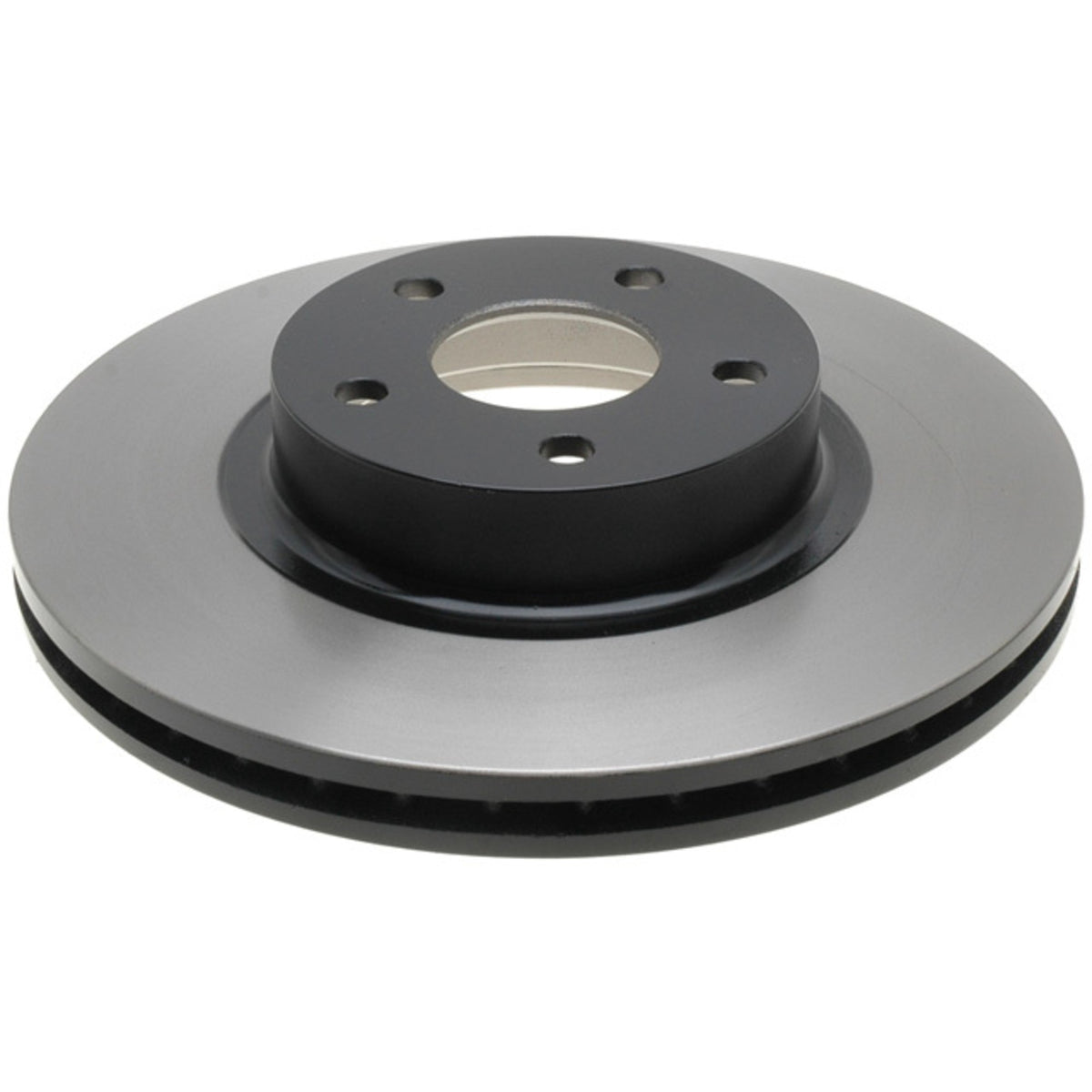 Raybestos Brakes Disc Brake Rotor 96658