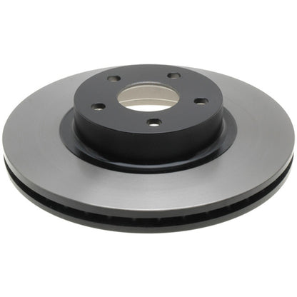 Raybestos Brakes Disc Brake Rotor 96658