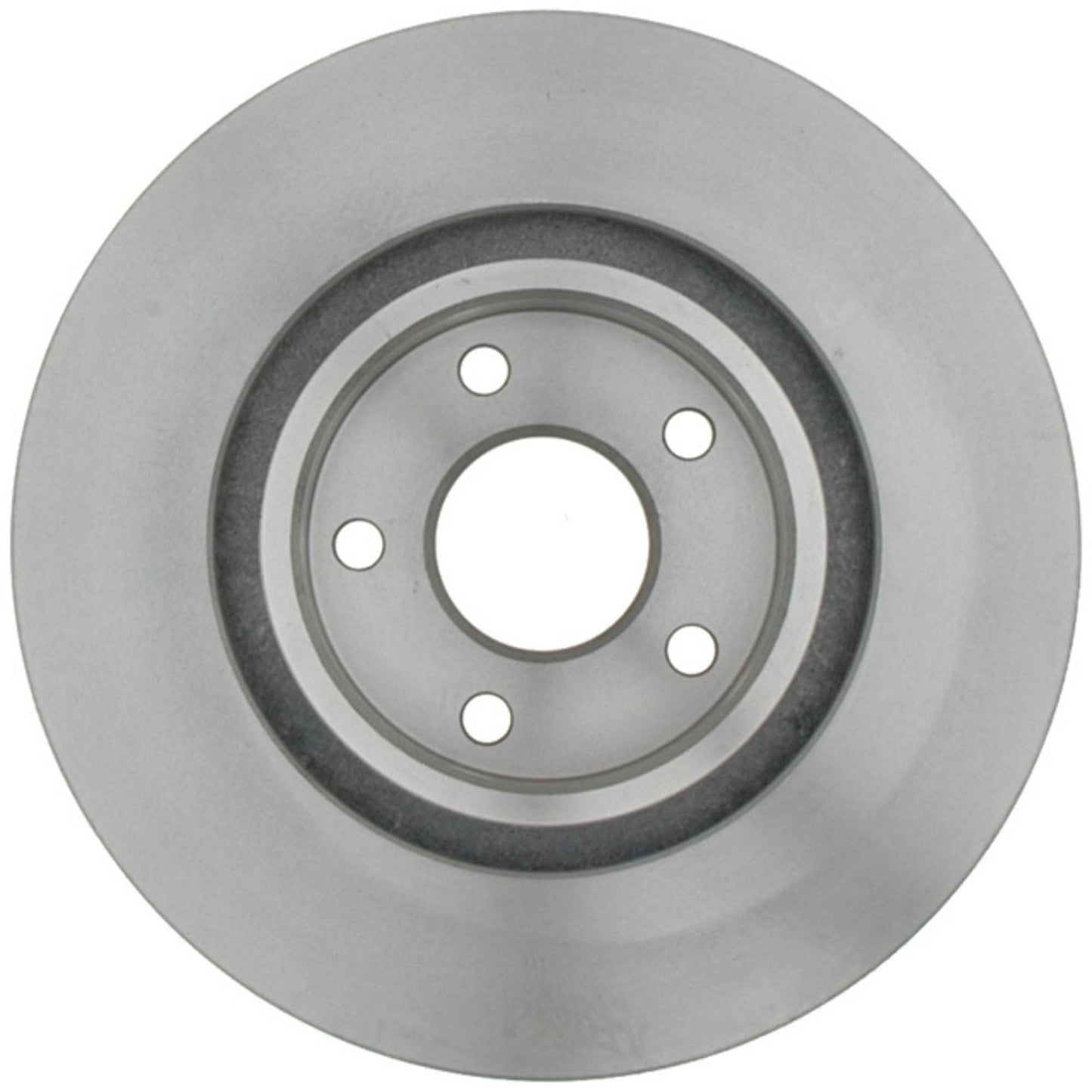 Raybestos Brakes Disc Brake Rotor 96658