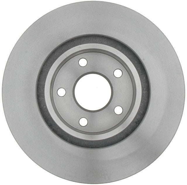 Raybestos Brakes Disc Brake Rotor 96658
