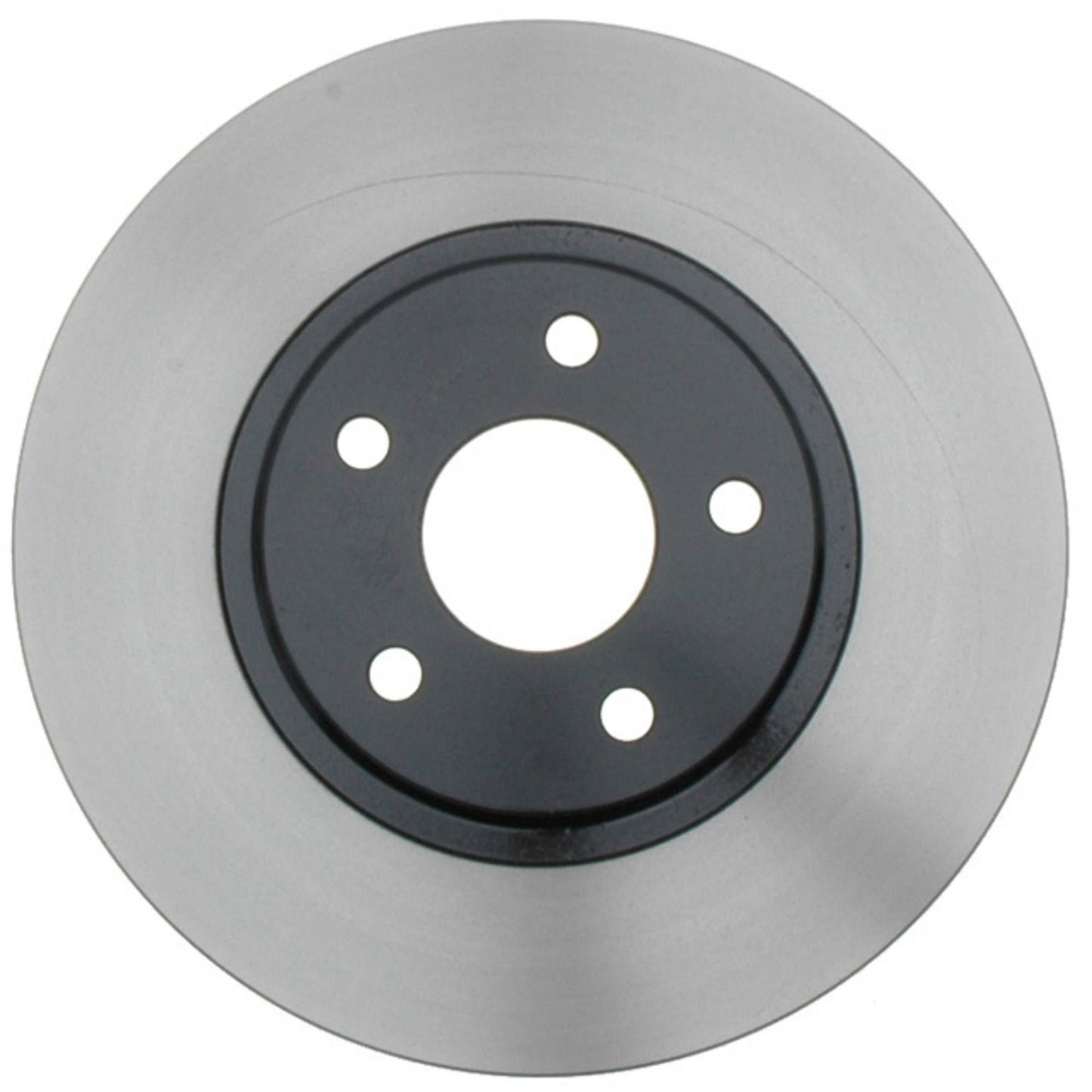 Raybestos Brakes Disc Brake Rotor 96658