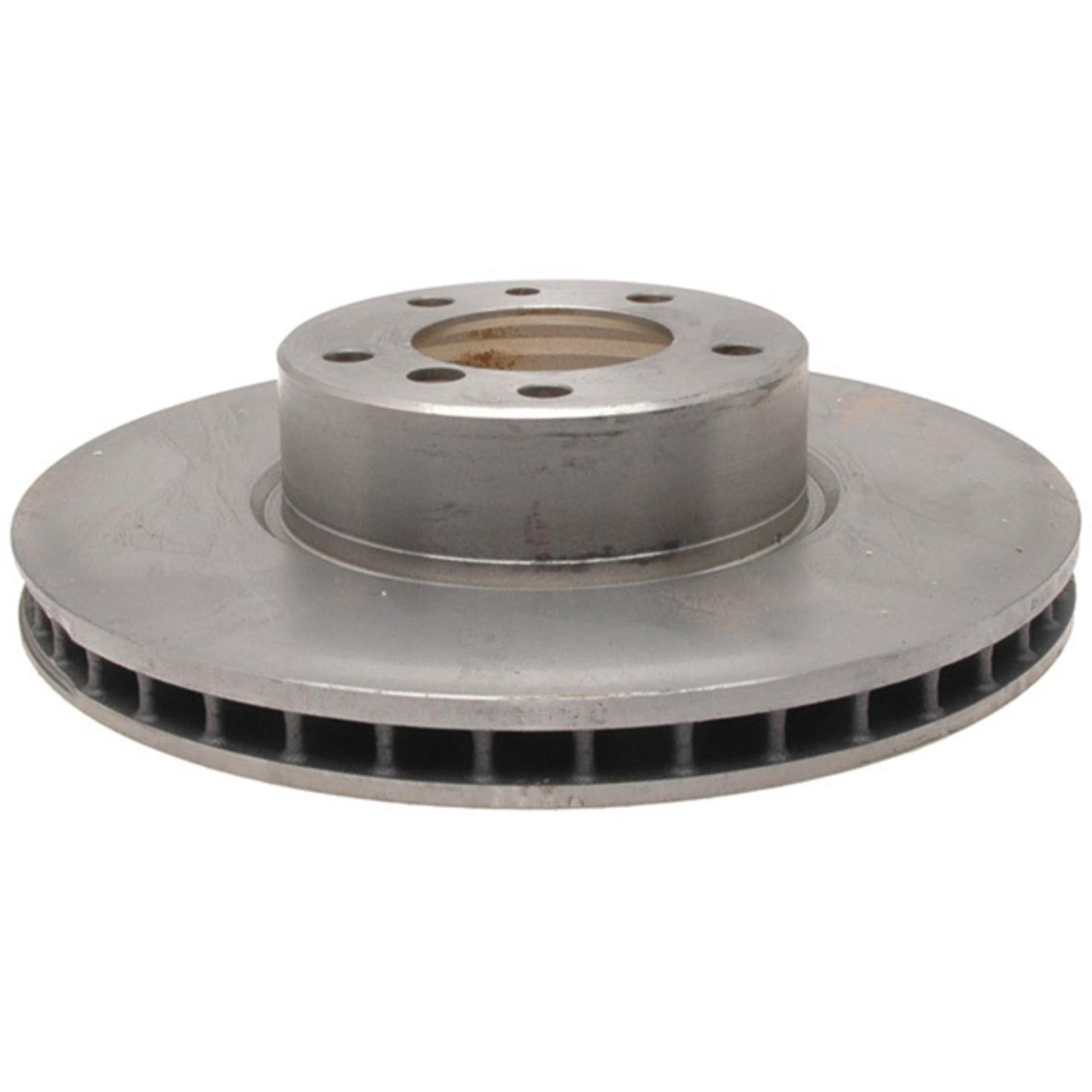 Raybestos Brakes Disc Brake Rotor 96664R
