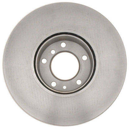 Raybestos Brakes Disc Brake Rotor 96664R