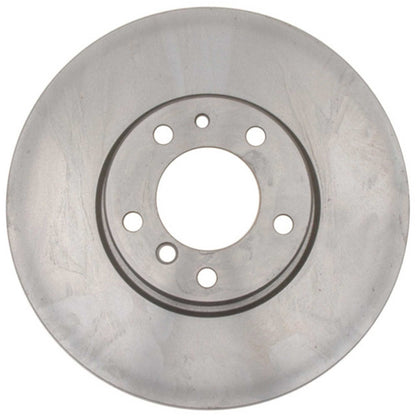 Raybestos Brakes Disc Brake Rotor 96664R