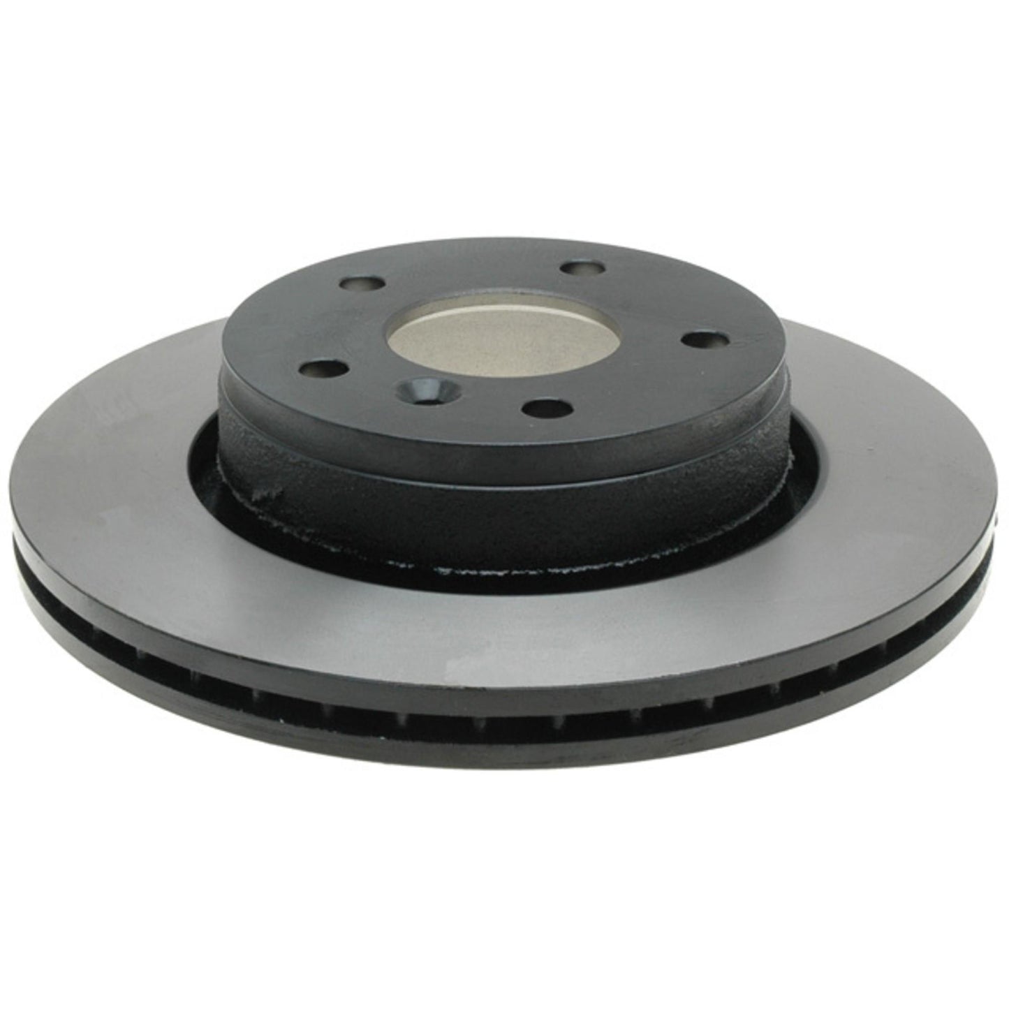 Raybestos Brakes Disc Brake Rotor 96679