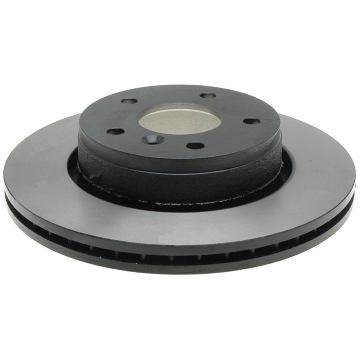 Raybestos Brakes Disc Brake Rotor 96679