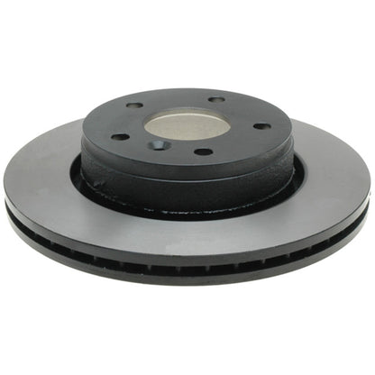 Raybestos Brakes Disc Brake Rotor 96679