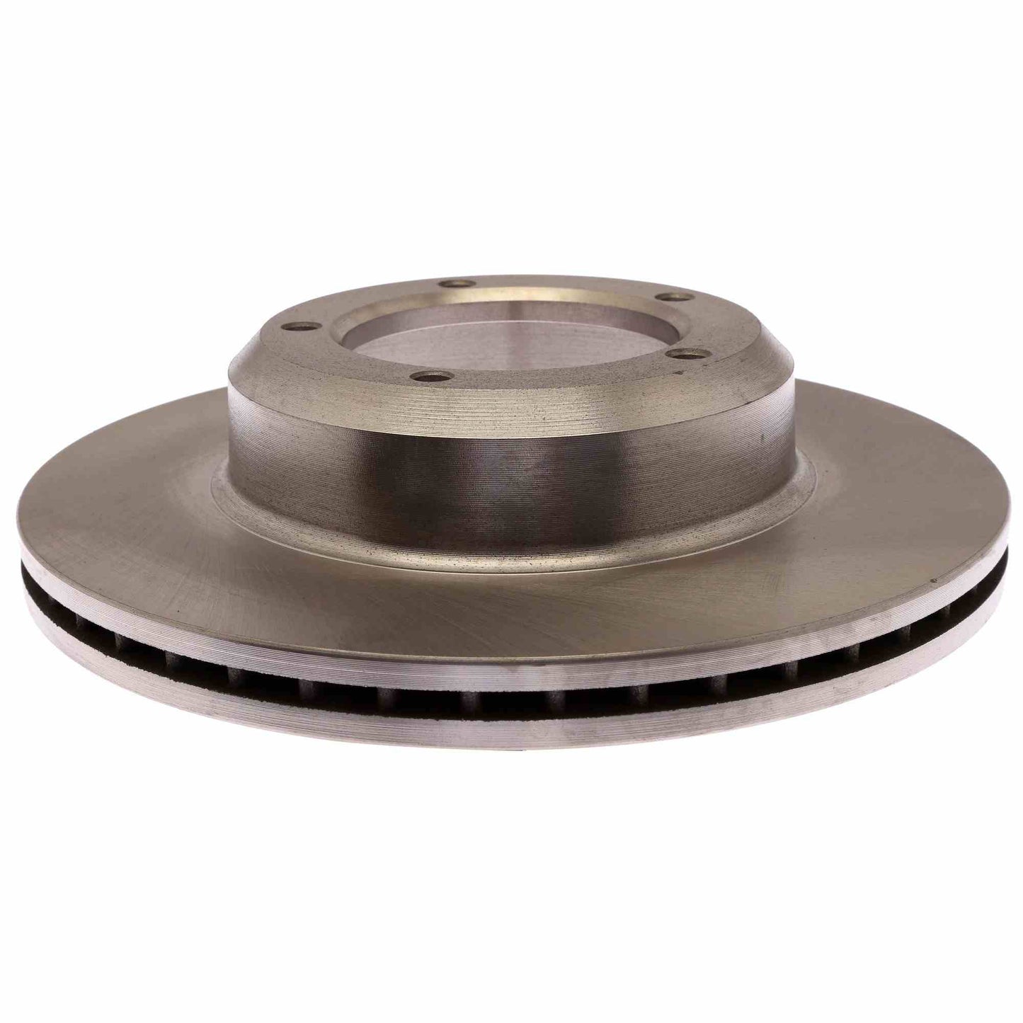 Raybestos Brakes Disc Brake Rotor 96680R