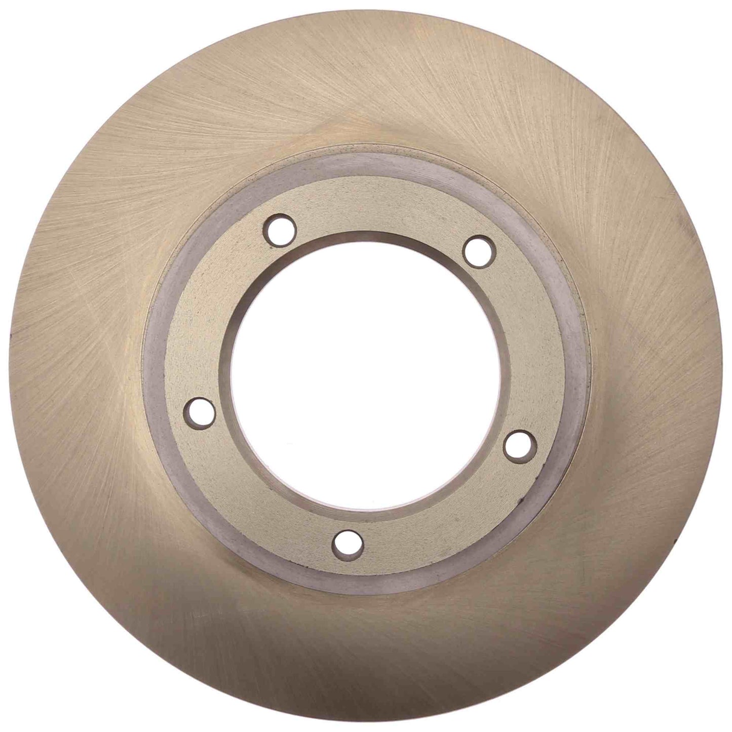 Raybestos Brakes Disc Brake Rotor 96680R