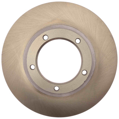 Raybestos Brakes Disc Brake Rotor 96680R