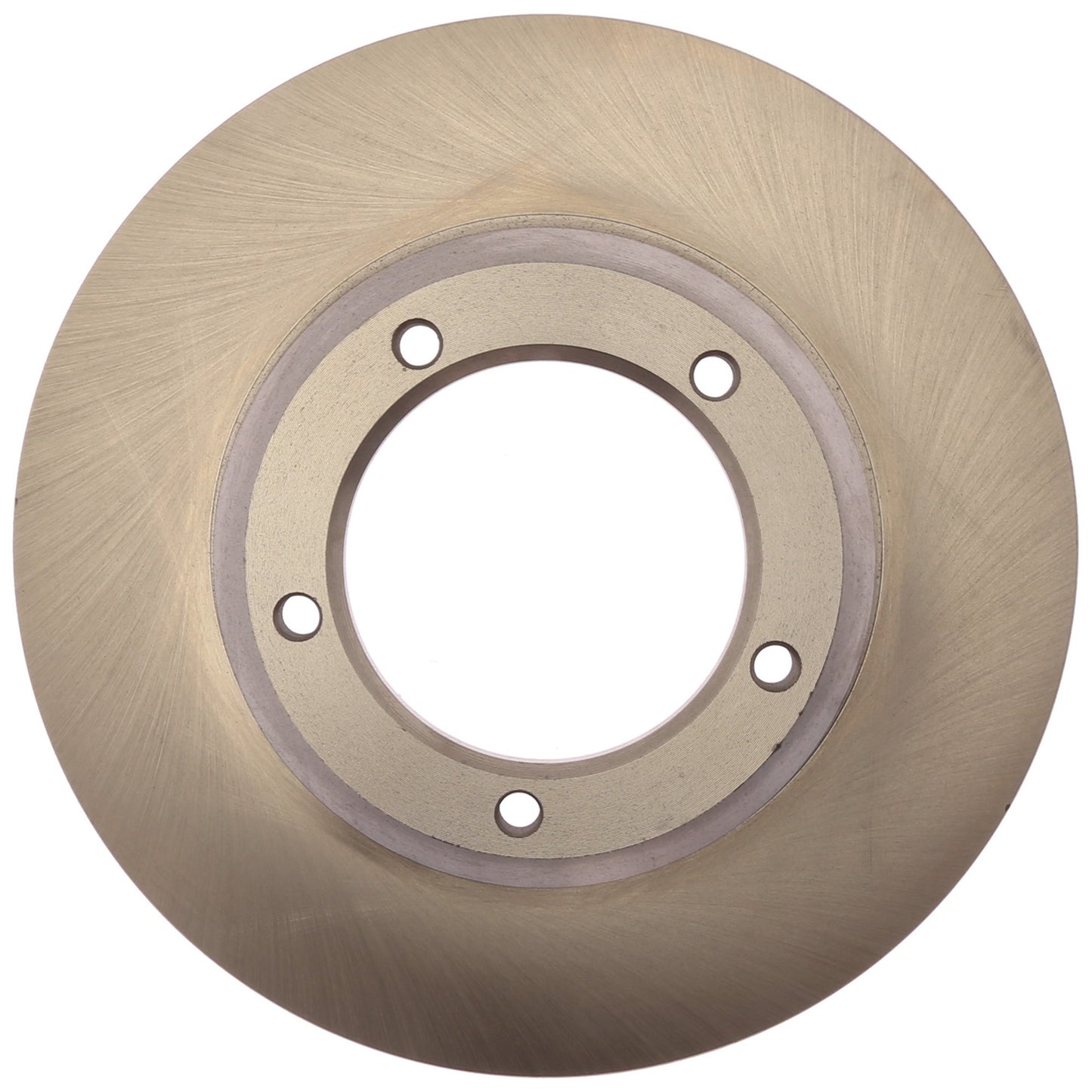 Raybestos Brakes Disc Brake Rotor 96680R