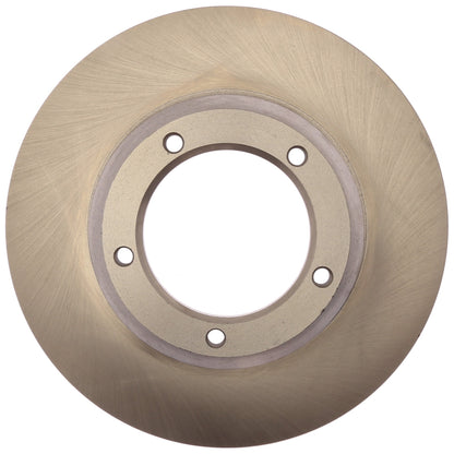 Raybestos Brakes Disc Brake Rotor 96680R