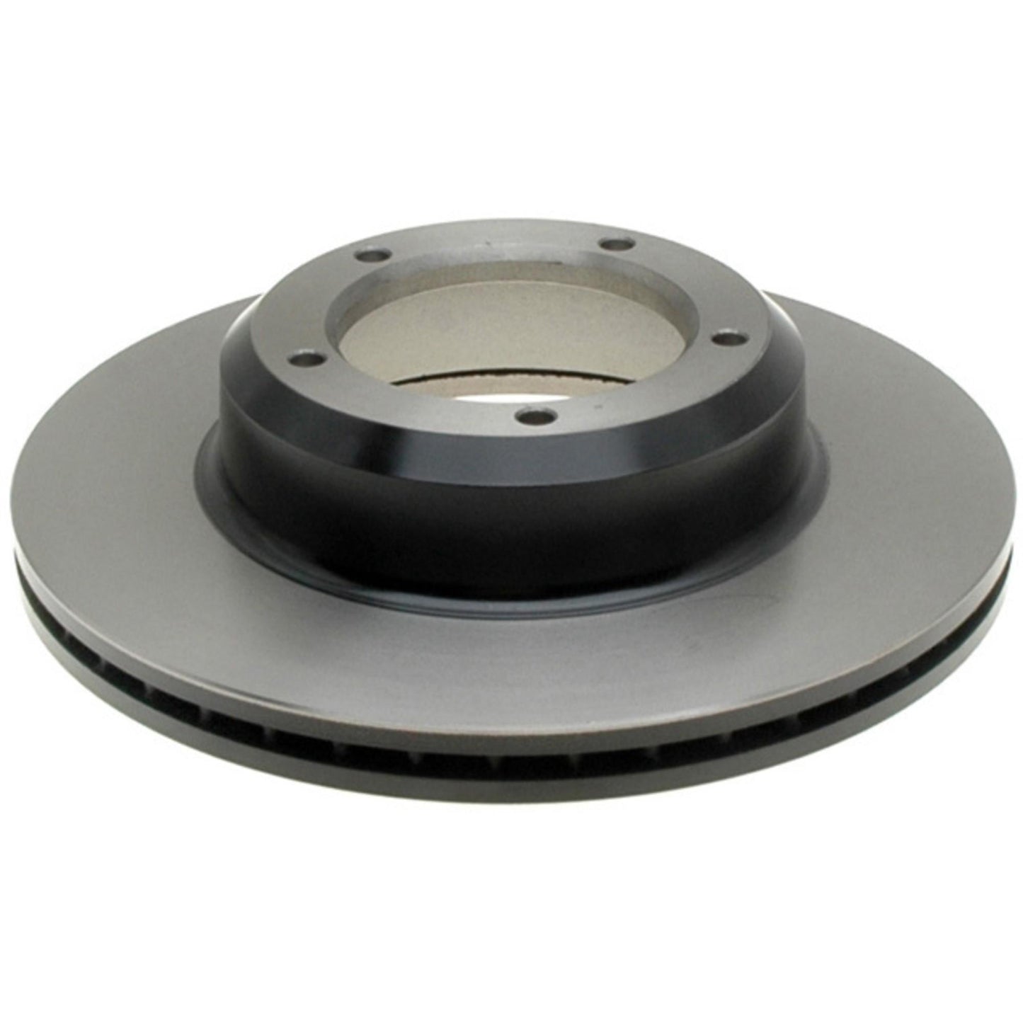 Raybestos Brakes Disc Brake Rotor 96680
