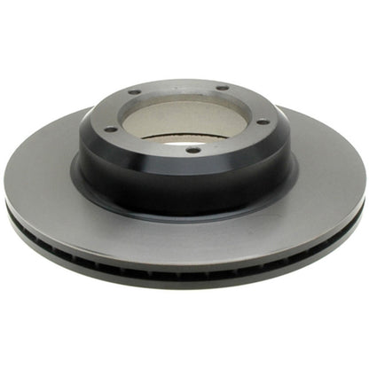 Raybestos Brakes Disc Brake Rotor 96680