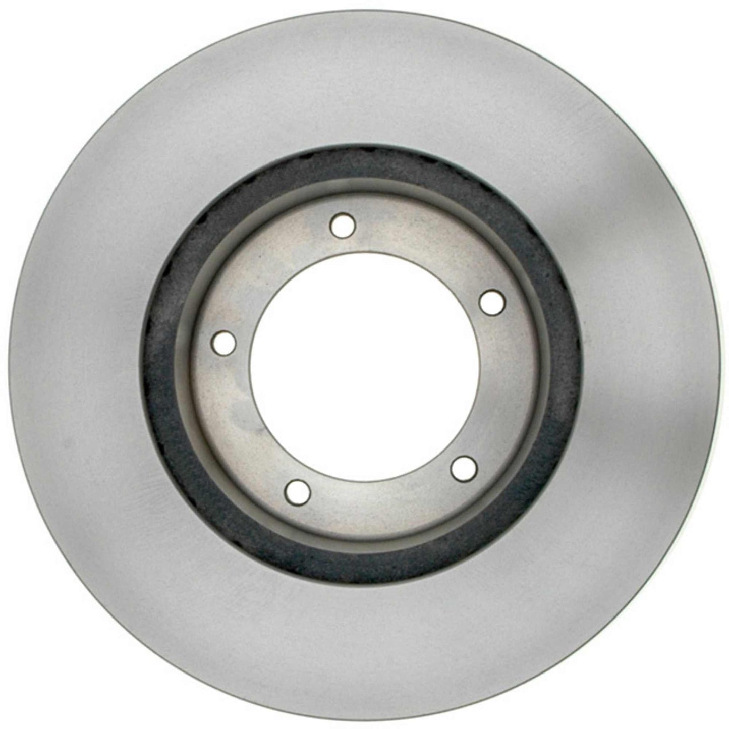 Raybestos Brakes Disc Brake Rotor 96680