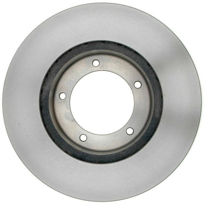 Raybestos Brakes Disc Brake Rotor 96680