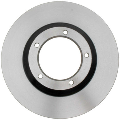 Raybestos Brakes Disc Brake Rotor 96680
