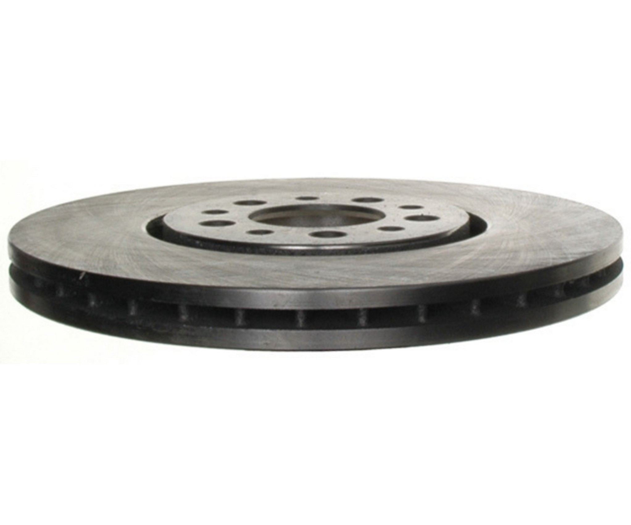 Raybestos Brakes Disc Brake Rotor 96682R