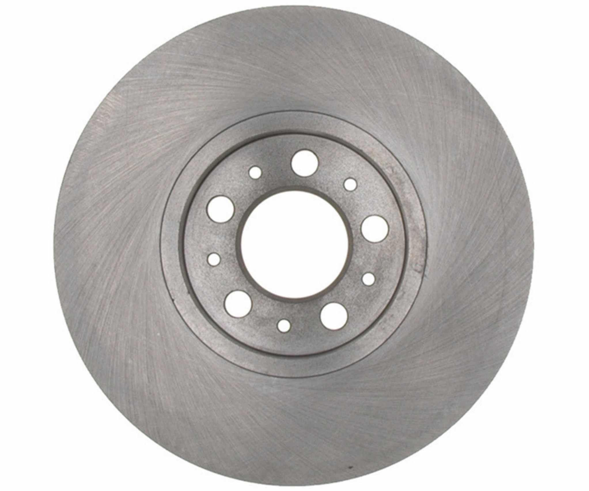 Raybestos Brakes Disc Brake Rotor 96682R