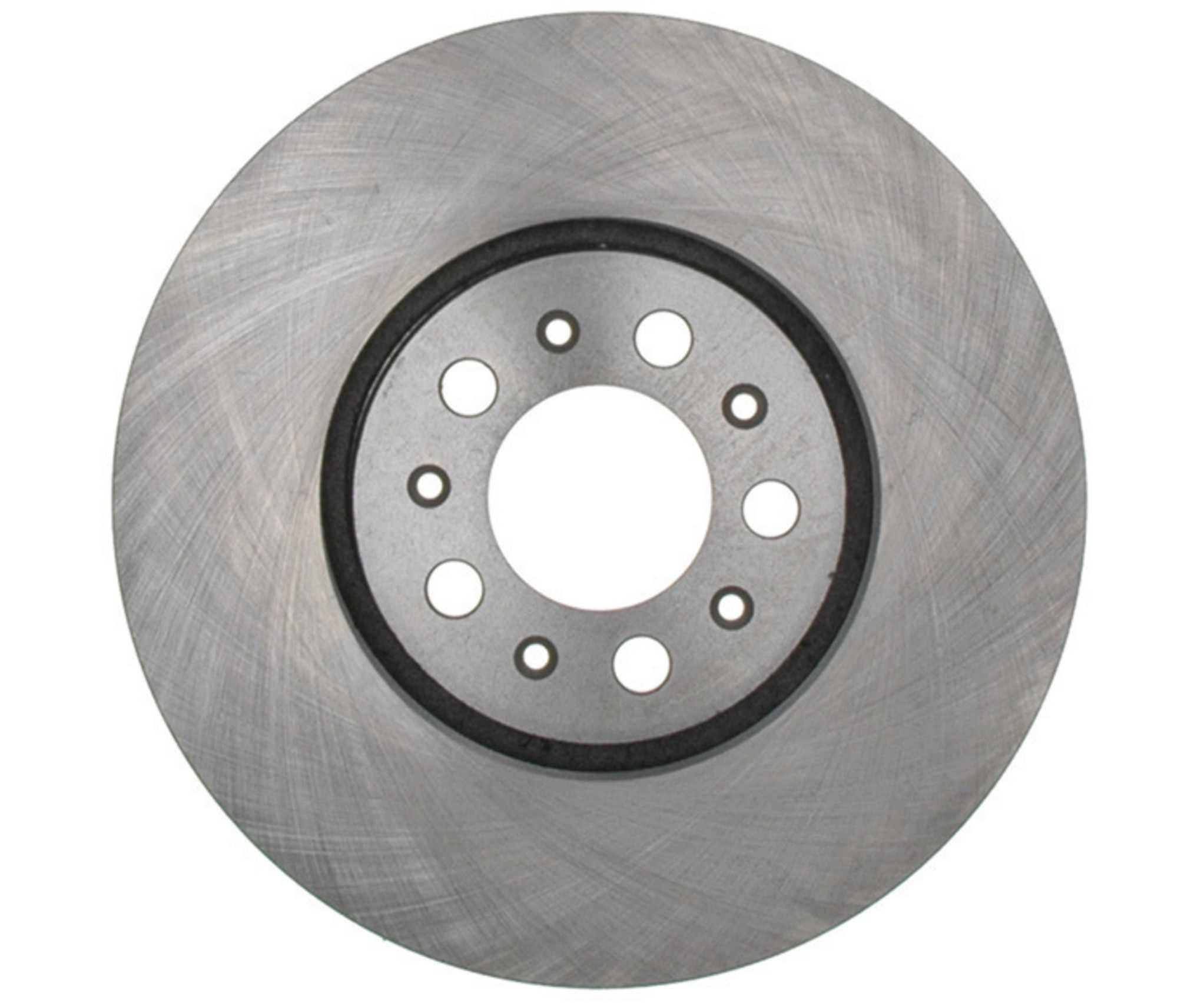 Raybestos Brakes Disc Brake Rotor 96682R