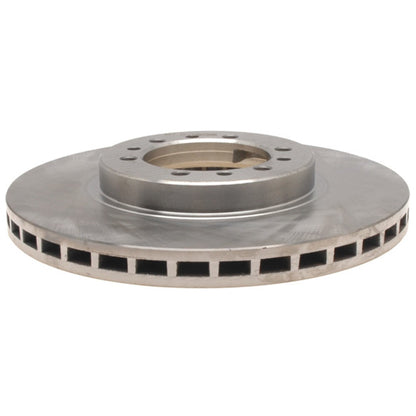 Raybestos Brakes Disc Brake Rotor 96687R