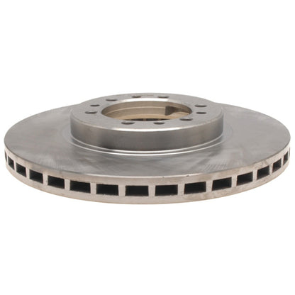 Raybestos Brakes Disc Brake Rotor 96687R