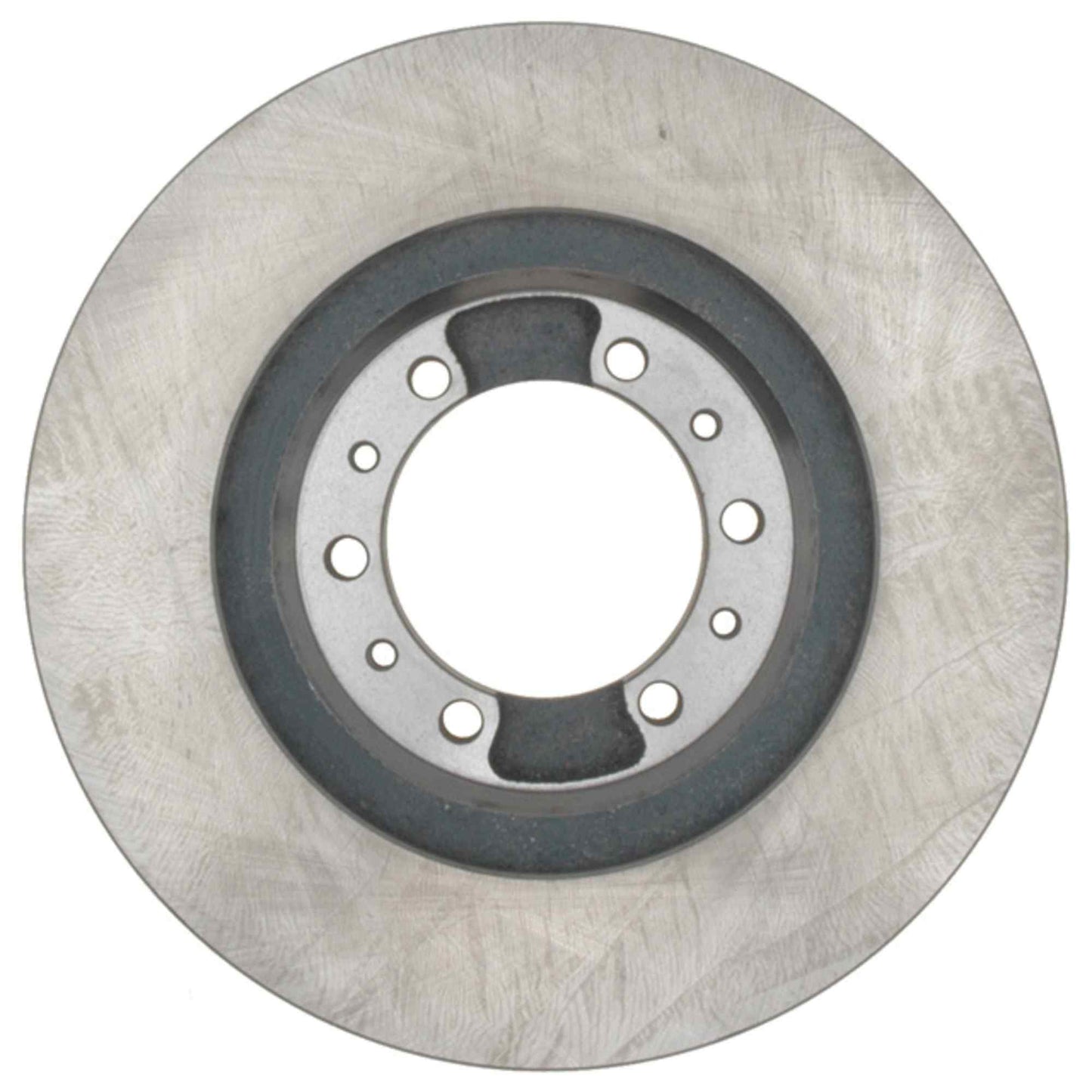 Raybestos Brakes Disc Brake Rotor 96687R