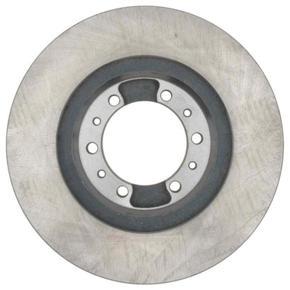 Raybestos Brakes Disc Brake Rotor 96687R