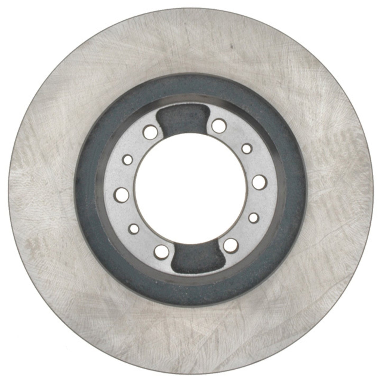 Raybestos Brakes Disc Brake Rotor 96687R