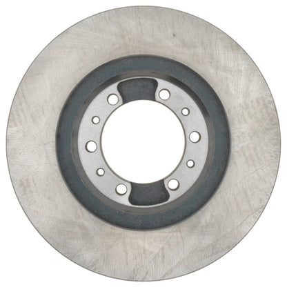Raybestos Brakes Disc Brake Rotor 96687R