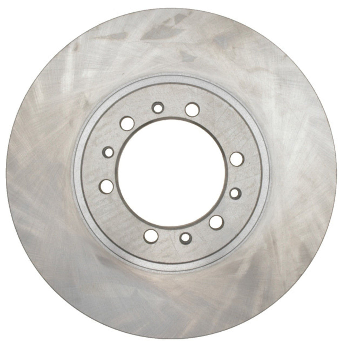 Raybestos Brakes Disc Brake Rotor 96687R