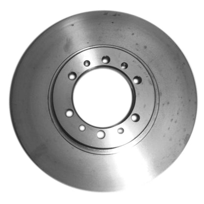 Raybestos Brakes Disc Brake Rotor 96690R