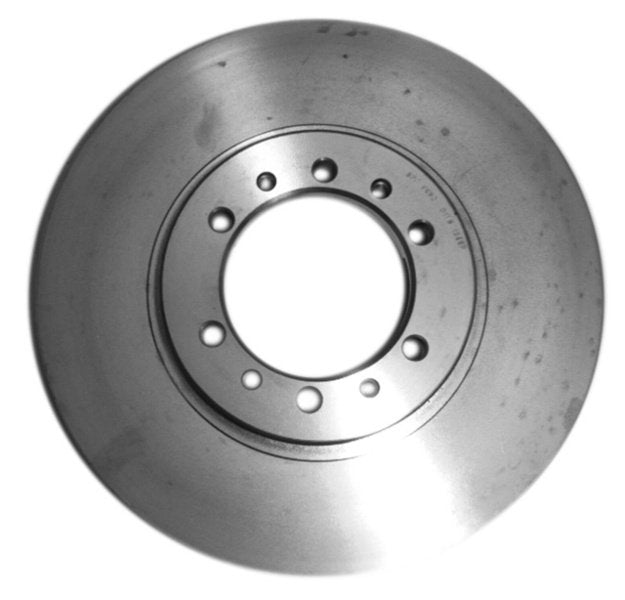 Raybestos Brakes Disc Brake Rotor 96690R