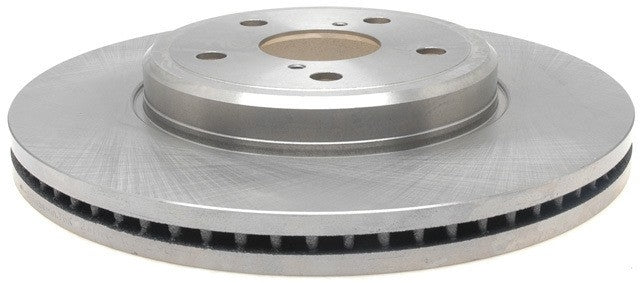 Raybestos Brakes Disc Brake Rotor 96691R