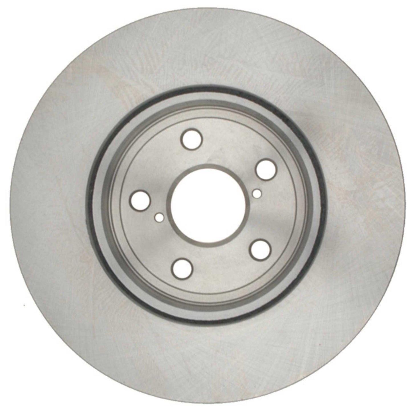 Raybestos Brakes Disc Brake Rotor 96691R