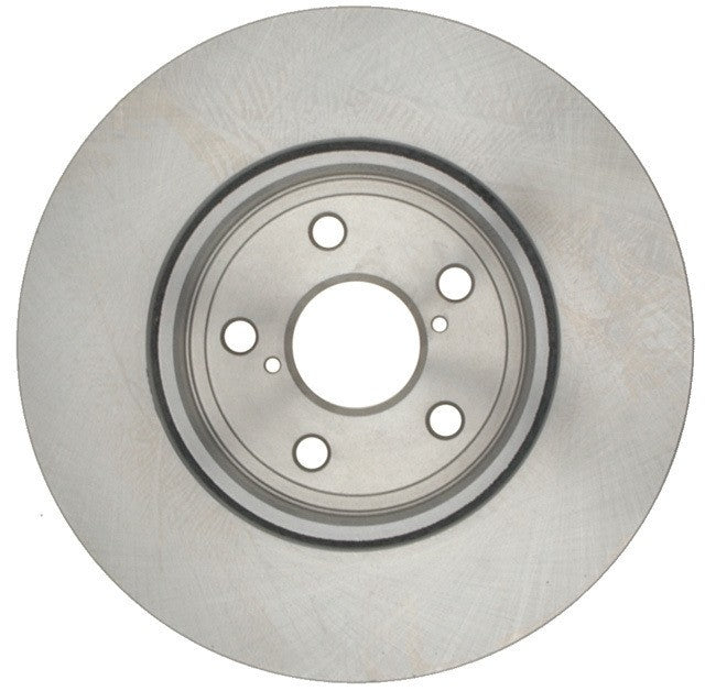 Raybestos Brakes Disc Brake Rotor 96691R