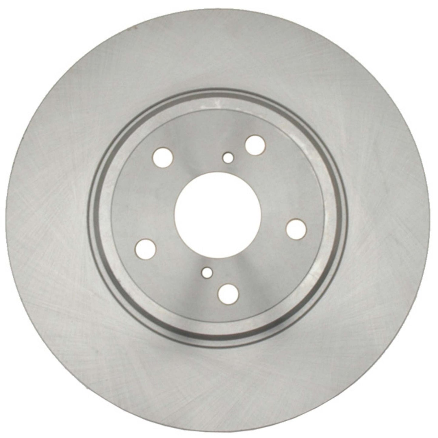 Raybestos Brakes Disc Brake Rotor 96691R