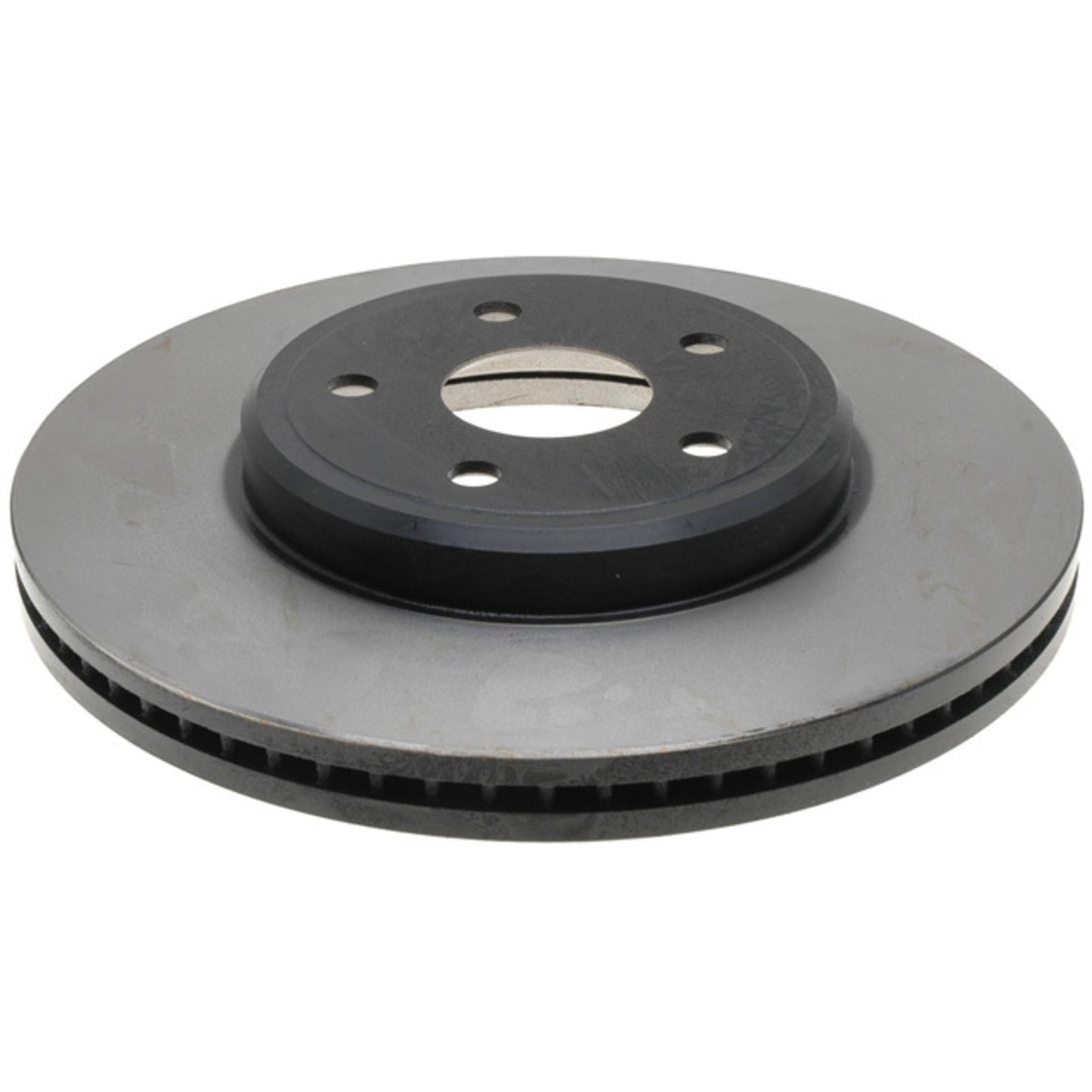 Raybestos Brakes Disc Brake Rotor 96691
