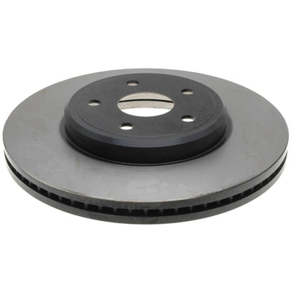 Raybestos Brakes Disc Brake Rotor 96691